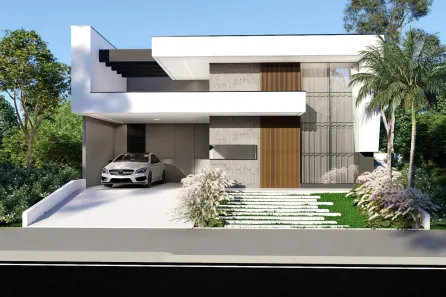 Casa de Condomínio com 3 Quartos à venda, 190m² no Jardim Residencial Dona Maria José, Indaiatuba