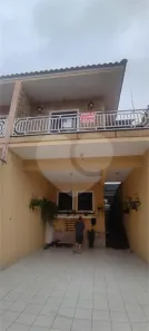 Sobrado com 3 Quartos à venda, 215m² no Vila Mazzei, São Paulo