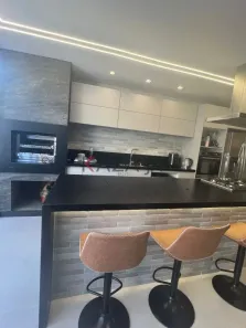 Casa de Condomínio com 2 Quartos à venda, 115m² no Jardim Carolina, Jundiaí