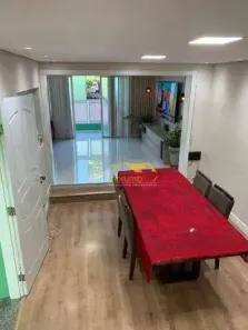 Sobrado com 2 Quartos à venda, 155m² no Jardim Umarizal, São Paulo