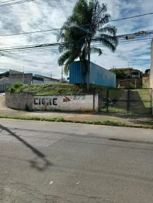 Lote/Terreno à venda, 588m² no Jardim Planalto, Campinas