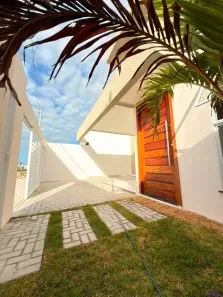 Casa com 3 Quartos à venda, 160m² no Caminho da Praia, Barra dos Coqueiros