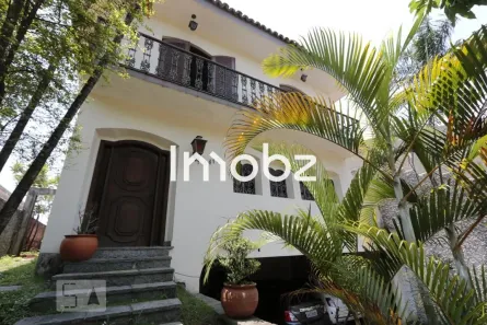 Casa com 4 Quartos à venda, 330m² no Morumbi, São Paulo