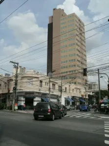 Sala Comercial à venda, 36m² no Tatuapé, São Paulo