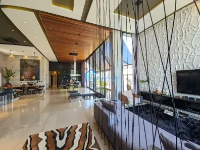 Casa com 3 Quartos à venda, 453m² no Jardim Maison Du Parc, Indaiatuba