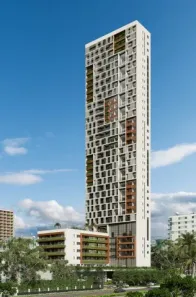 Apartamento com 2 Quartos à venda, 68m² no Altiplano Cabo Branco, João Pessoa