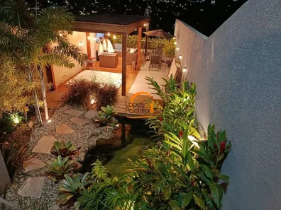 Casa com 3 Quartos à venda, 119m² no Jardim do Lago, Atibaia