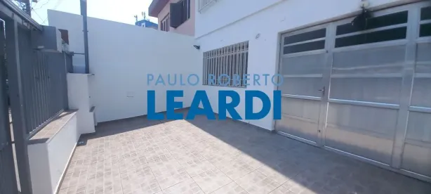 Sobrado com 3 Quartos para alugar, 161m² no Vila Pinheirinho, Santo André