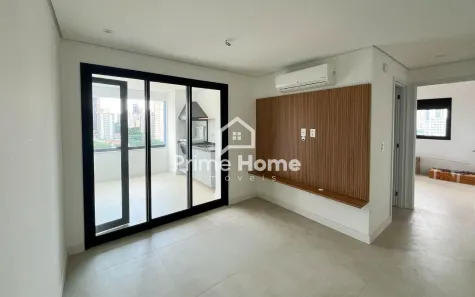 Apartamento com 3 Quartos à venda, 105m² no Jardim Planalto, Campinas