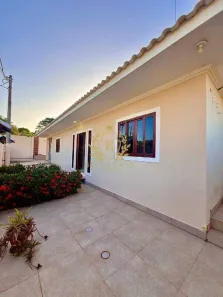 Casa de Condomínio com 3 Quartos à venda, 110m² no Praça da Bandeira, Araruama