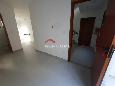 Apartamento com 2 Quartos à venda, 41m² no Vila Nivi, São Paulo