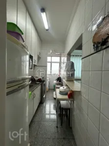 Apartamento com 3 Quartos à venda, 63m² no Vila Moraes, São Paulo