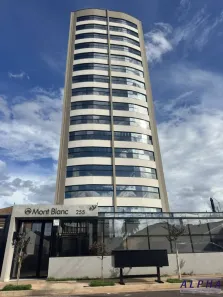 Apartamento com 3 Quartos para alugar, 135m² no Vila Sinibaldi, São José do Rio Preto