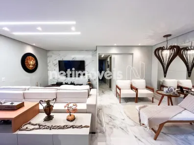 Apartamento com 3 Quartos à venda, 126m² no Sul, Brasília