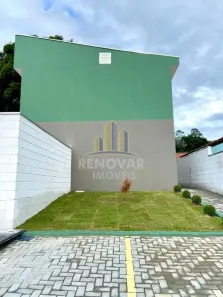 Sala Comercial com 2 Quartos à venda, 57m² no Vila São Paulo, Mogi das Cruzes