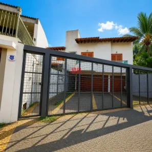 Casa com 4 Quartos à venda, 270m² no Jardim Estoril IV, Bauru