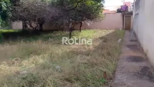 Lote/Terreno à venda, 720m² no Santa Mônica, Uberlândia