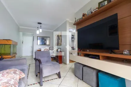 Apartamento com 2 Quartos à venda, 58m² no Vila Esperança, São Paulo