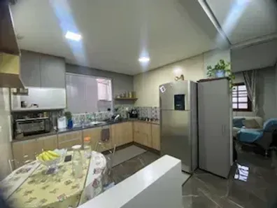 Casa com 3 Quartos à venda, 180m² no Parque das Acácias, Betim