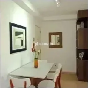 Apartamento com 2 Quartos à venda, 51m² no Aclimação, São Paulo