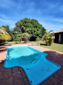 Fazenda/Sítio com 2 Quartos à venda, 90m² no Loteamento Auferville, São José do Rio Preto
