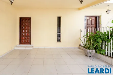 Sobrado com 5 Quartos à venda, 192m² no Jardim Vera Cruz, São Paulo