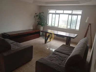 Apartamento com 3 Quartos à venda, 143m² no Ponta da Praia, Santos