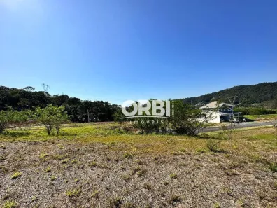 Lote/Terreno à venda, 360m² no Ponta Aguda, Blumenau
