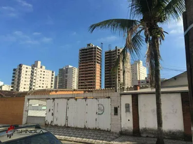 Lote/Terreno à venda, 1000m² no Aviação, Praia Grande