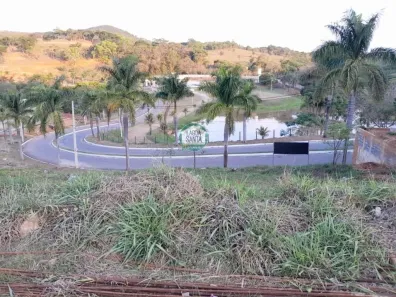 Lote/Terreno à venda, 1003m² no Eco Village, Lagoa Santa