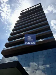 Sala Comercial para alugar, 620m² no Vila Nova Conceição, São Paulo