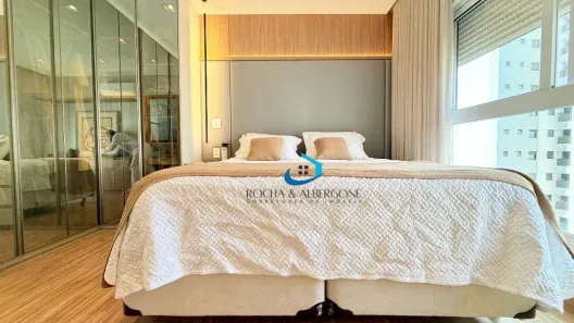 Apartamento com 3 Quartos à venda, 123m² no Gleba Fazenda Palhano, Londrina