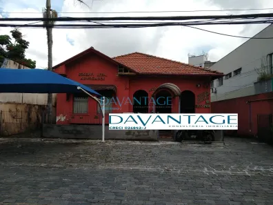 Prédio Comercial à venda, 600m² no Lapa, São Paulo