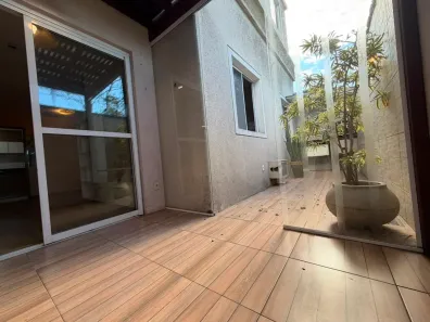 Apartamento com 3 Quartos à venda, 103m² no Morada de Laranjeiras, Serra