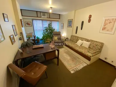 Sala Comercial à venda, 40m² no Várzea, Teresópolis