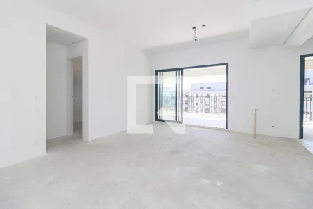 Apartamento com 3 Quartos à venda, 130m² no Brooklin Paulista, São Paulo