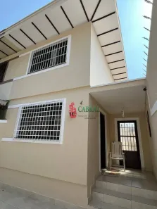 Sobrado com 3 Quartos à venda, 125m² no Parque Vitória, São Paulo
