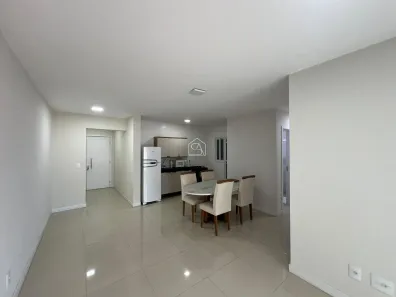 Apartamento com 2 Quartos à venda, 78m² no Barreiros, São José
