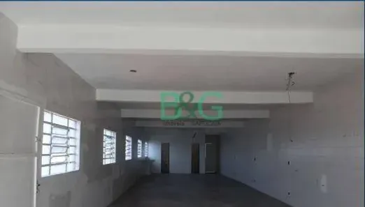 Prédio Comercial para alugar, 800m² no Vila Império, São Paulo