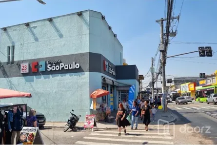 Ponto Comercial à venda, 288m² no Vila Prel, São Paulo