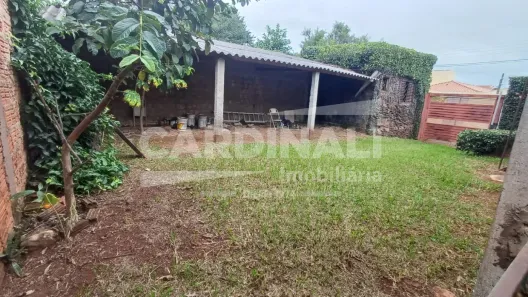 Casa com 2 Quartos à venda, 257m² no Jardim Cardinalli, São Carlos