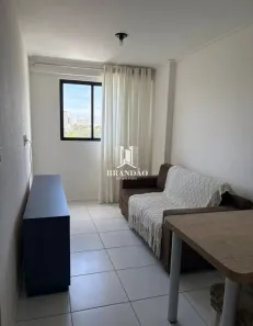 Apartamento com 1 Quarto à venda, 38m² no Farol, Maceió
