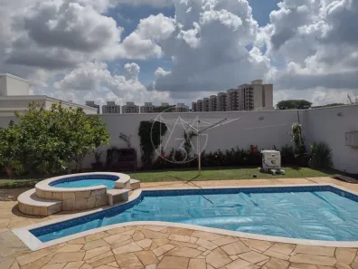 Casa de Condomínio com 3 Quartos à venda, 256m² no Swiss Park, Campinas