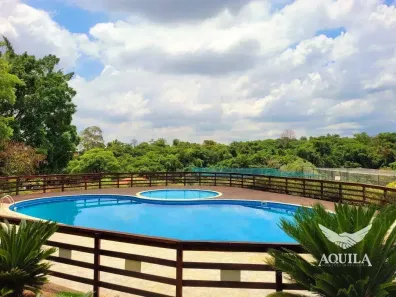 Casa de Condomínio com 3 Quartos à venda, 200m² no Jardim Reserva Ipanema, Sorocaba