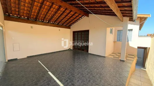 Casa com 3 Quartos à venda, 148m² no Novo Horizonte, Piracicaba