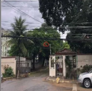 Apartamento com 2 Quartos à venda, 53m² no Taquara, Rio de Janeiro