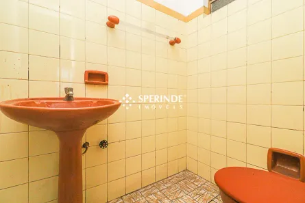Sala Comercial para alugar, 30m² no Passo da Areia, Porto Alegre
