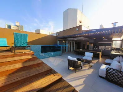 Cobertura com 5 Quartos à venda, 518m² no Praia da Costa, Vila Velha