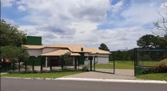 Casa de Condomínio com 4 Quartos à venda, 279m² no RESIDENCIAL PORTA DO SOL, Mairinque