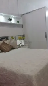 Kitnet com 1 Quarto à venda, 35m² no Centro, Niterói